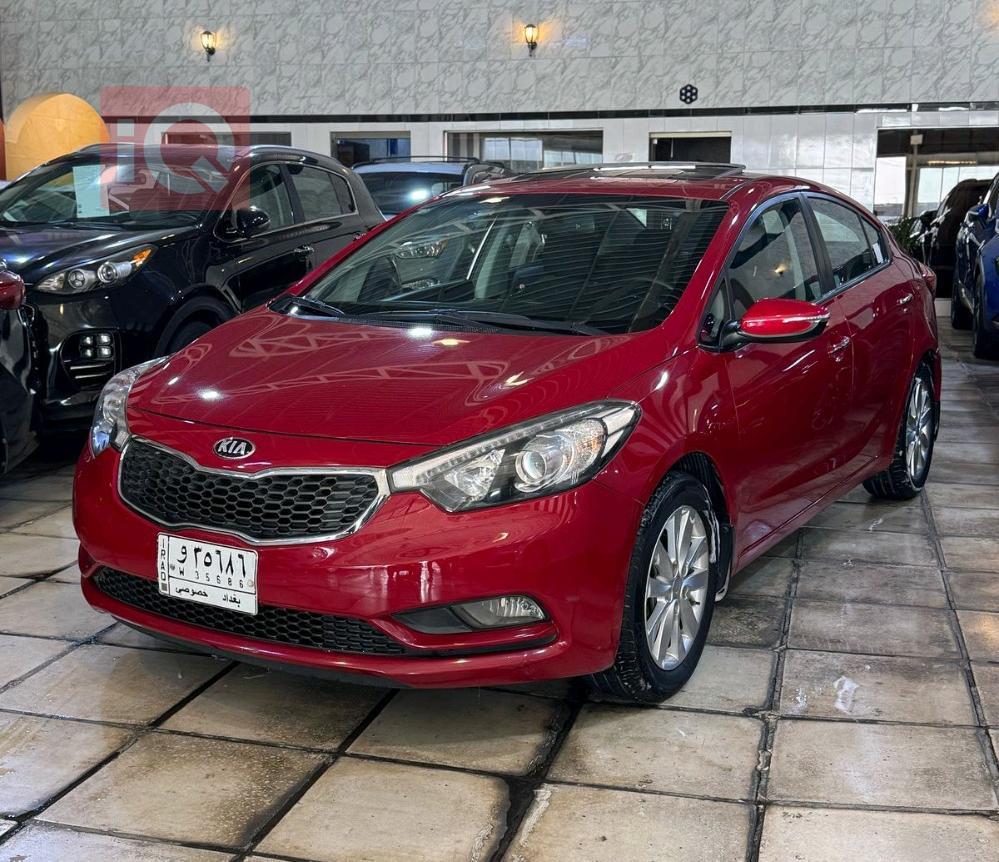 Kia Cerato